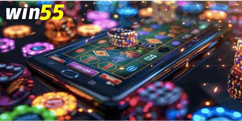 Cách bắt đầu một phiên chơi casino