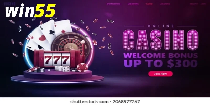 Chiến thuật cược Win55 – Cách xây dựng phương pháp chơi có kế hoạch 1 Chiến thuật cược Win55 nên bắt đầu từ đâu?