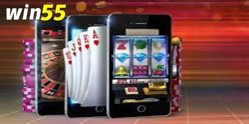 Nhận định casino Win55 dựa trên những yếu tố nào?