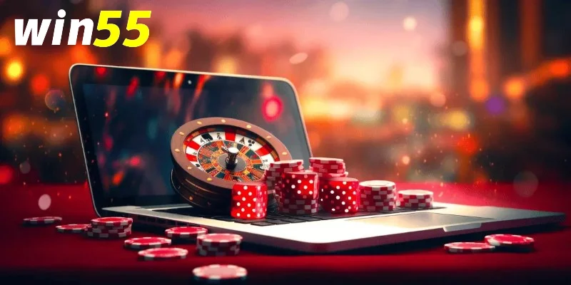 Nhận định casino Win55 với Baccarat