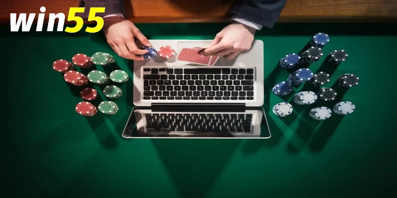 Tối ưu lợi nhuận Win55 – Cách quản lý vốn và đánh giá hiệu quả cược 1 Tối ưu lợi nhuận Win55 nên được hiểu như thế nào?