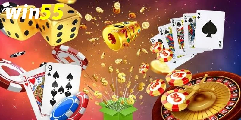 Tối ưu lợi nhuận Win55 – Cách quản lý vốn và đánh giá hiệu quả cược 2 Các yếu tố ảnh hưởng đến hiệu quả cược